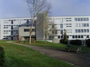 Internat – Lycée Edouard Vaillant VIERZON