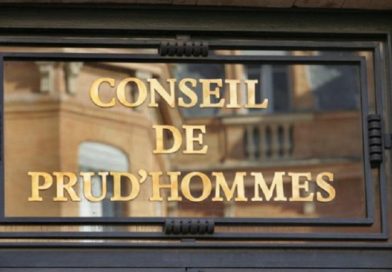 Audience au Conseil des Prud’hommes de Bourges pour les BTS Comptabilité et Gestion